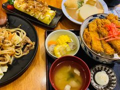 -小条食堂(筼筜天虹店)