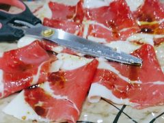 -雪岳山韩式烤肉城(曙光小区店)