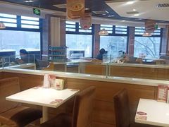 大堂-嘉和一品粥(政府街店)