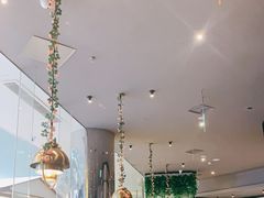 大堂-西堤牛排(合肥之心城店)