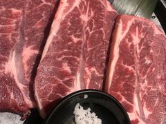 -九田家黑牛烤肉料理(石路天虹店)