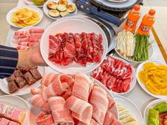 -焱味真•韩牛自助烤肉(大学城店)
