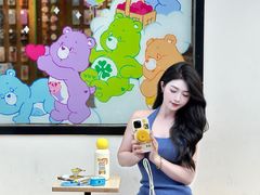 -东莞松山湖万象汇