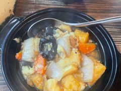 -Hi YOU你的饭局泰餐厅(雍和宫店)