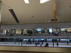 -冠军冰场CHAMPION RINK(苏州中心商场店)
