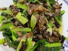 -何记羊汤馆(丽水佳源店)