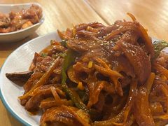 -多宾韩国料理(学衡路店)