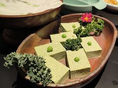-季季山·云南野生菌火锅(上海首店)