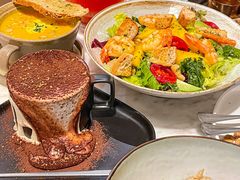 -G+KITCHEN(龙湖狮山天街店)