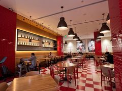 -城市大道红炉披萨烘焙坊