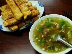 回头-协顺园回头馆(南顺城路店)