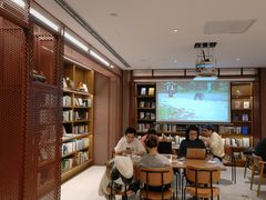 -二酉书店TOYOU BOOKS