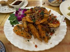 -好呷(东城十三碗美食广场店)