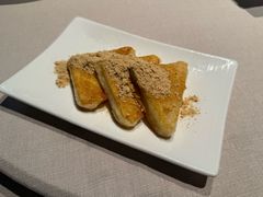 蛋煎糍粑-漢舍中国菜馆(889广场店)