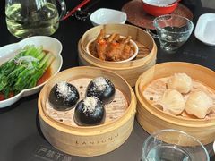 -澜棠海鲜(余姚阳明古镇店)