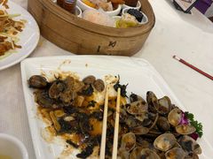 -万山楼海鲜酒家·二十三年老字号