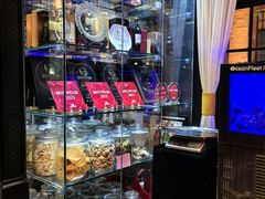 大堂-皇朝会.经典传统粤菜(外滩店)