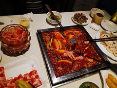 -小牛叔鲜切牛肉·火锅·烤肉自助(公济桥路店)