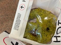 -HOT CRUSH趁热集合·现烤面包(环球港店)