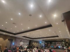 -凯鸽酒楼(大同振兴街店)