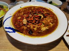-老地方川菜馆(肥西路店)