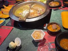 -牛New寿喜烧(曹路花园城店)