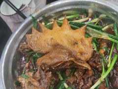 -高子烧鸡公(五里堆路店)