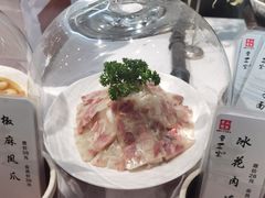 -山西会馆晋三宝·太原菜(五一广场店)