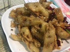 -小民大排档(马场角横路店)
