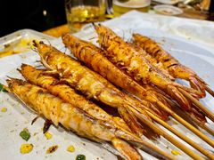 -木屋烧烤(龙湖天街店)