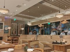 -云海肴·汽锅鸡·云南菜(广安门天虹店)