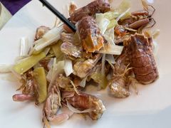 -韩记海鲜饺子(隆仁世家店)