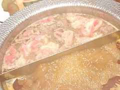 -牛YO寿喜烧和牛火锅自助(三台子万象汇店)