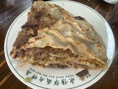 -清真永恒华威肉饼(潘家园店)