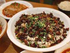 黑鱼花-三猫黑鱼花(南大店)