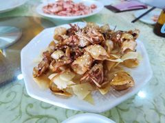 -鹏城人家海鲜酒家·23年老字号(较场尾店)