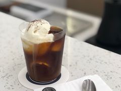 -Onirii Coffee(长乐路店)