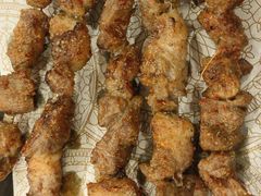 -西部马华清真食府·丝路菜(大钟寺店)