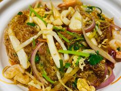 干捞海皇粉丝煲-鸽味轩·粤菜小馆(高楼门总店)