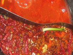 -萍姐火锅·公路夜市(南京新街口店)