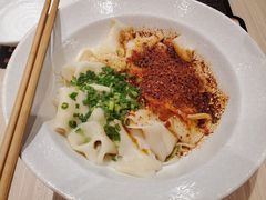 -大师兄·手工面·西北菜(美的悦然广场店)