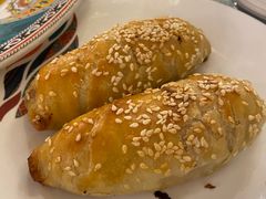 -巴依老爷·新疆美食(上城区天城路店)