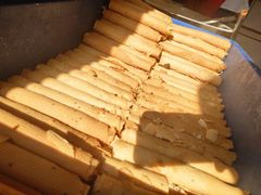 -朱記糯米蛋糕(千川百货店)