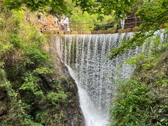 -大奇山国家森林公园