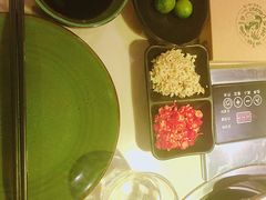 -狐狸爱上椰子鸡(滨江星光大道店)