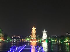 -桂林两江四湖景区