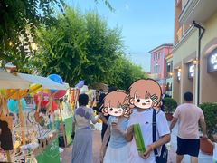 -北国奥特莱斯