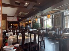 -惠丰堂饭庄·烤鸭·京味菜(西北旺·航天城店)
