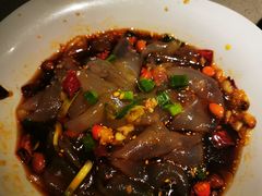 -半天妖烤鱼(芝罘万达店)