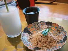 -鮨冠OMAKASE食べ放题(北京首店)
